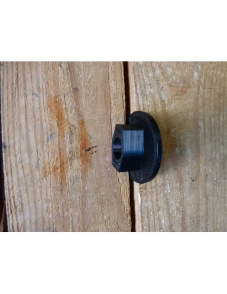 Blinkerabstandshalter GSXR 750/1100  - 3
