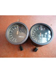 Compte tours GSXR 750-1100 88-92  - 1