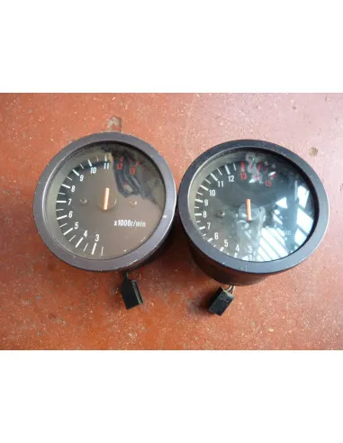 Compte tours GSXR 750-1100 88-92  - 1