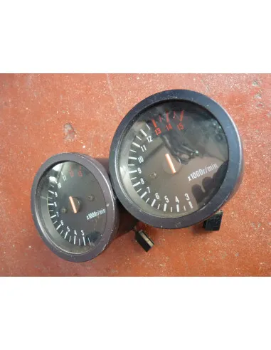 Compte tours GSXR 750-1100 88-92  - 2