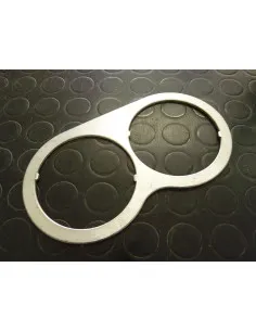 Entourage de compteur GSXR 750-1100 88-91  - 1