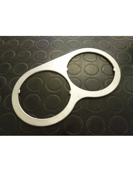Entourage de compteur GSXR 750-1100 88-91  - 1