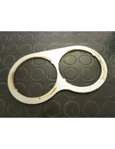 Entourage de compteur GSXR 750-1100 88-91  - 1 2