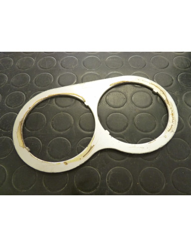 Entourage de compteur GSXR 750-1100 88-91  - 2
