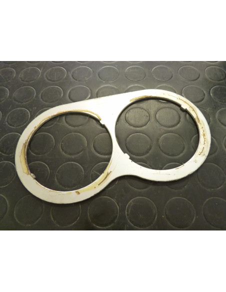 Entourage de compteur GSXR 750-1100 88-91  - 2