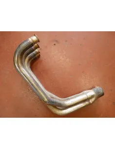Collecteur Millet GSXR 750-1100 85-88  - 1 2
