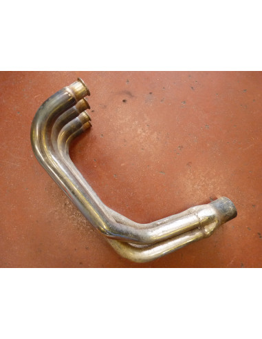 Collecteur Millet GSXR 750-1100 85-88  - 1