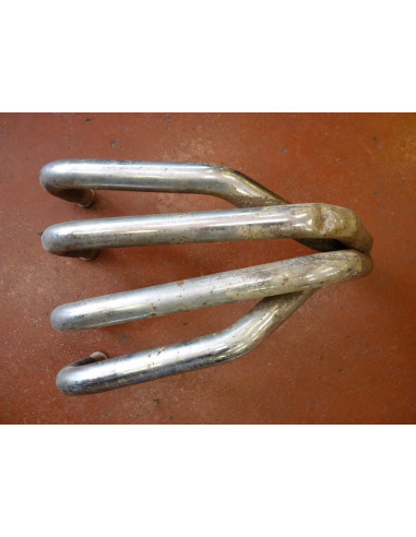 Collecteur Millet GSXR 750-1100 85-88  - 4