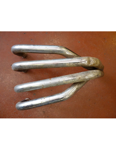 Collecteur Millet GSXR 750-1100 85-88  - 4