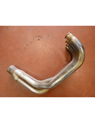 Collecteur Millet GSXR 750-1100 85-88  - 6
