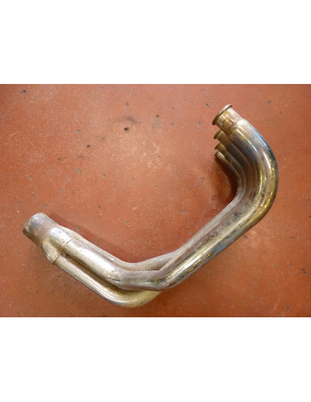 Collecteur Millet GSXR 750-1100 85-88  - 6