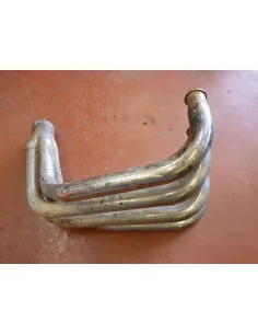Collecteur Millet GSXR 750-1100 85-88  - 1