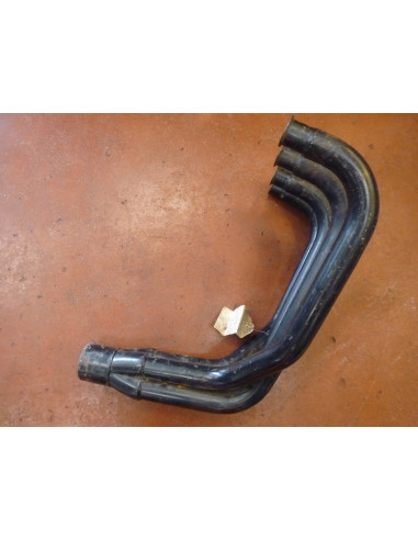 Collecteur Millet GSXR 750-1100 85-88  - 3