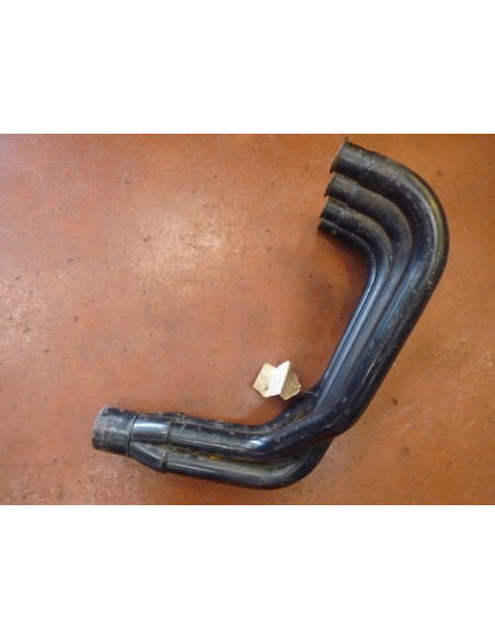 Collecteur Millet GSXR 750-1100 85-88  - 3