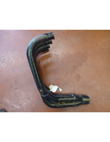 Collecteur Millet GSXR 750-1100 85-88  - 4