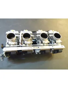 Rampe Mikuni RS 2