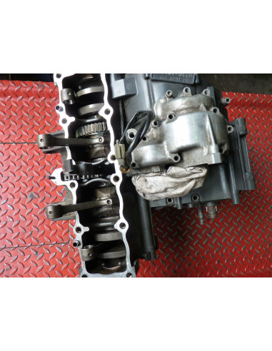 Bas moteur embiellé GSXR 1100 93-95  - 1