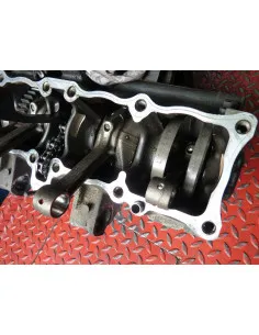 Bas moteur embiellé GSXR 1100 93-95  - 1 2