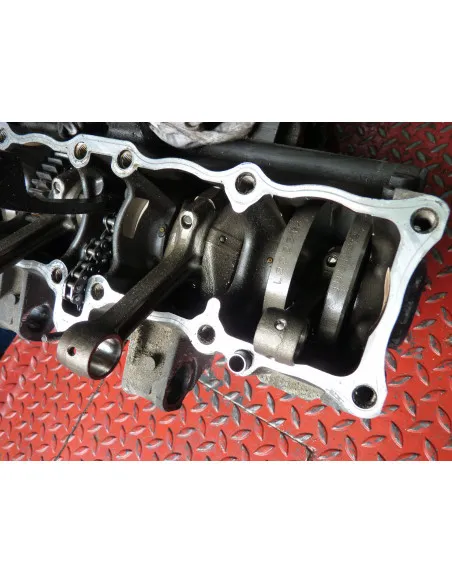 Bas moteur embiellé GSXR 1100 93-95  - 2