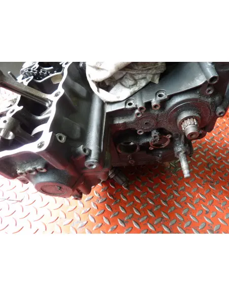 Bas moteur embiellé GSXR 1100 93-95  - 3