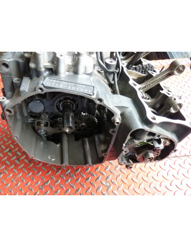 Bas moteur embiellé GSXR 1100 93-95  - 4