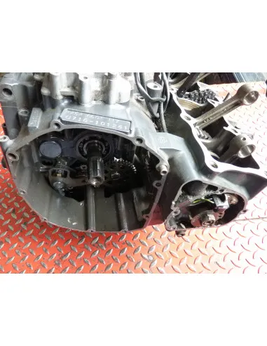 Bas moteur embiellé GSXR 1100 93-95  - 4