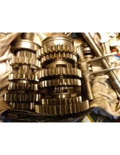 Boite de vitesse GSXR 750 92-95  - 1