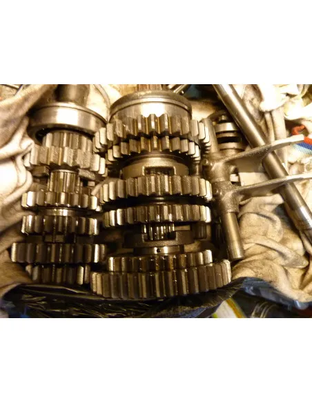 Boite de vitesse GSXR 750 92-95  - 1