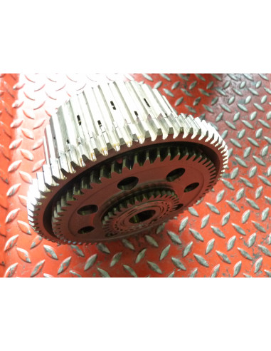Embrayage complet GSXR 1100 93-95  - 1