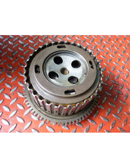 Embrayage complet GSXR 1100 93-95  - 2