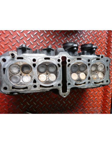 Culasse GSXR 1100 93-95  - 3