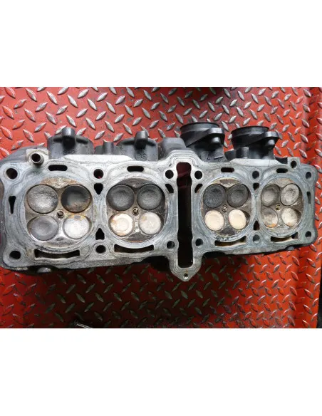 Culasse GSXR 1100 93-95  - 3