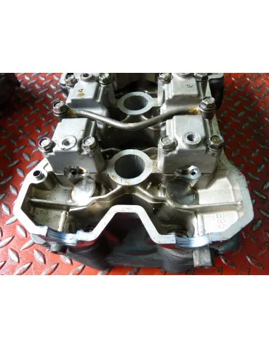 Culasse GSXR 1100 93-95  - 5