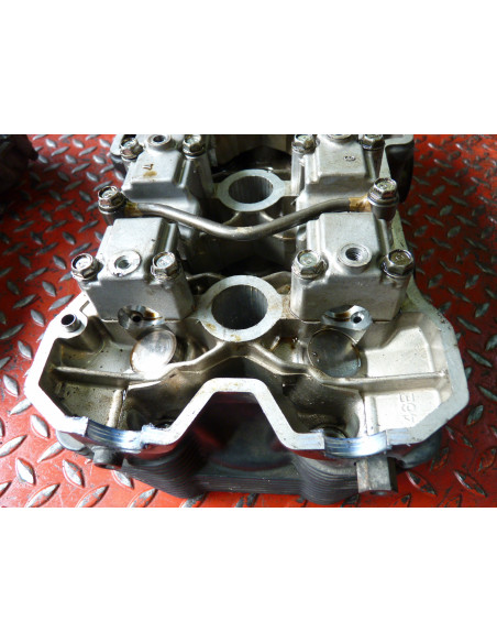 Culasse GSXR 1100 93-95  - 5