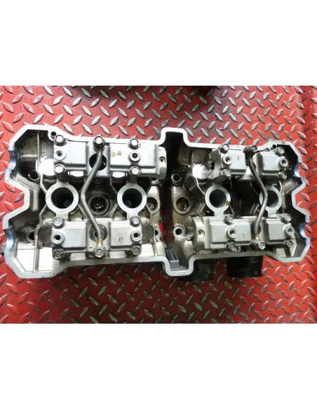 Culasse GSXR 1100 93-95  - 1