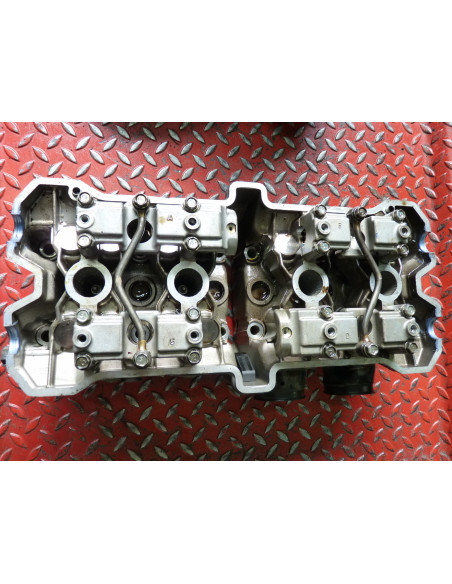 Culasse GSXR 1100 93-95  - 1
