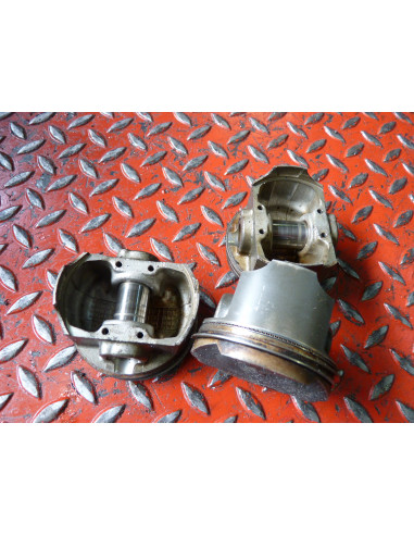 Piston GSXR 750 92-95  - 1