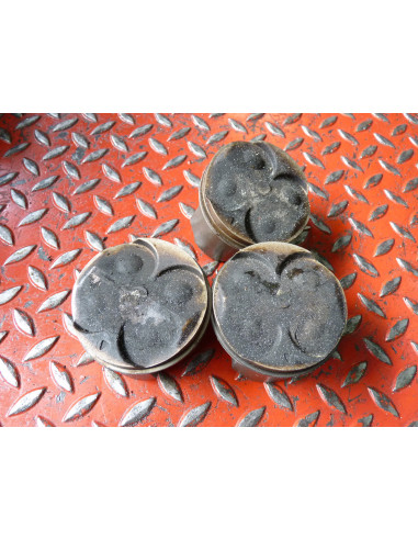 Piston GSXR 750 92-95  - 2