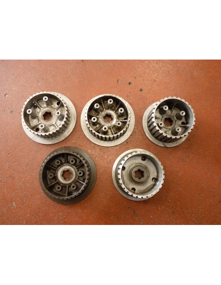 Noix d'embrayage GSXR 750-1100 85-95  - 1
