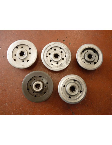 Noix d'embrayage GSXR 750-1100 85-95  - 2
