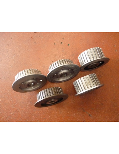 Noix d'embrayage GSXR 750-1100 85-95  - 3
