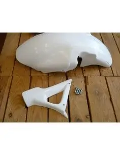 Garde boue racing  - 1 2