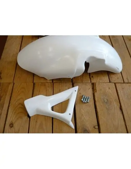 Garde boue racing  - 2