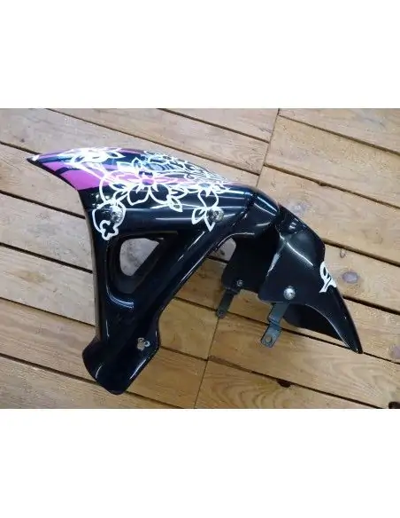 Garde boue racing  - 4