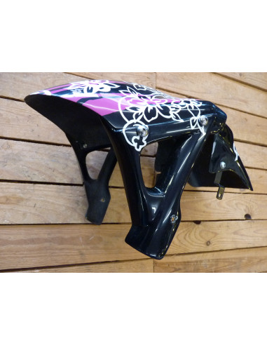 Garde boue racing  - 5