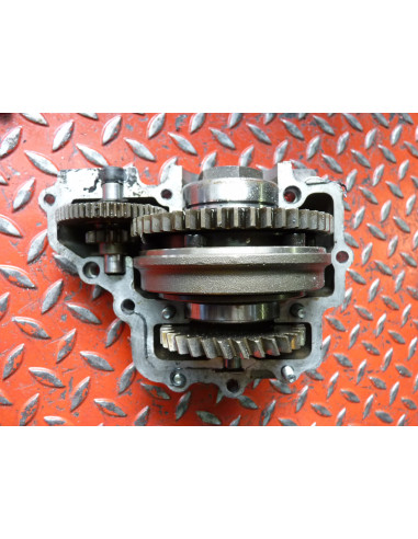 Pignonerie alternateur GSXR 750-1100 92-95  - 1