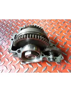 Pignonerie alternateur GSXR 750-1100 92-95  - 1 2