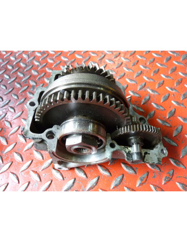 Pignonerie alternateur GSXR 750-1100 92-95  - 2