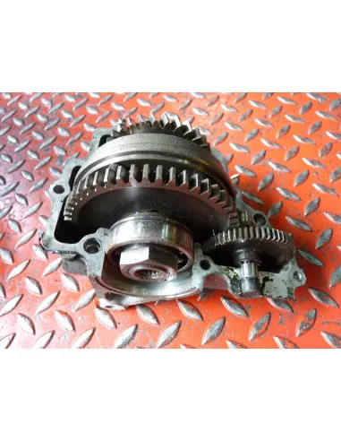 Pignonerie alternateur GSXR 750-1100 92-95  - 2