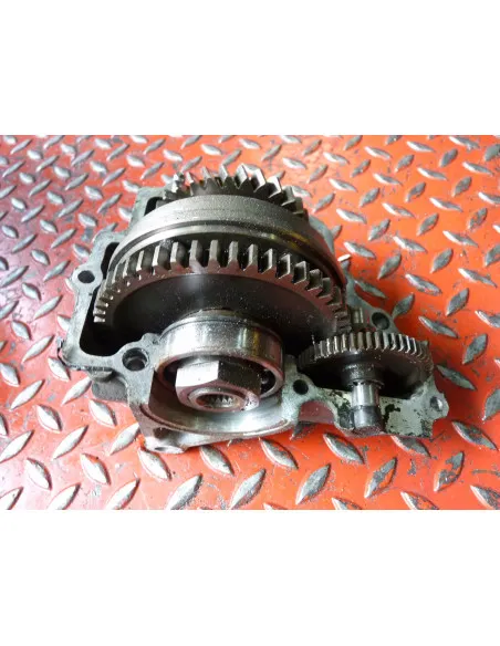 Pignonerie alternateur GSXR 750-1100 92-95  - 2
